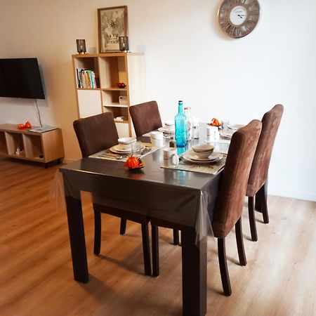 Le Cypres - Appartement Ideal Pour Vos Vacances Ou Vos Deplacements Professionnels A Béziers Eksteriør bilde
