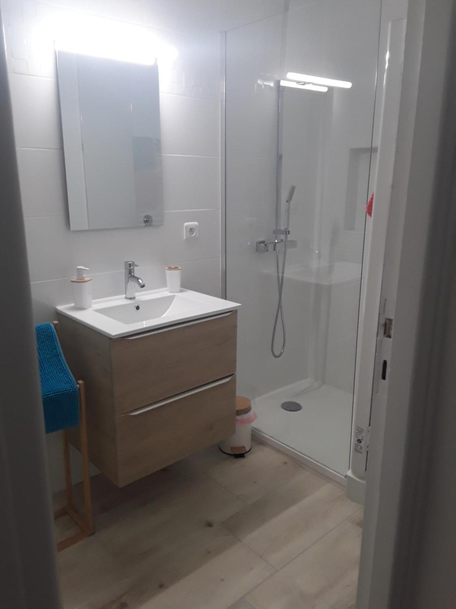 Le Cypres - Appartement Ideal Pour Vos Vacances Ou Vos Deplacements Professionnels A Béziers Eksteriør bilde
