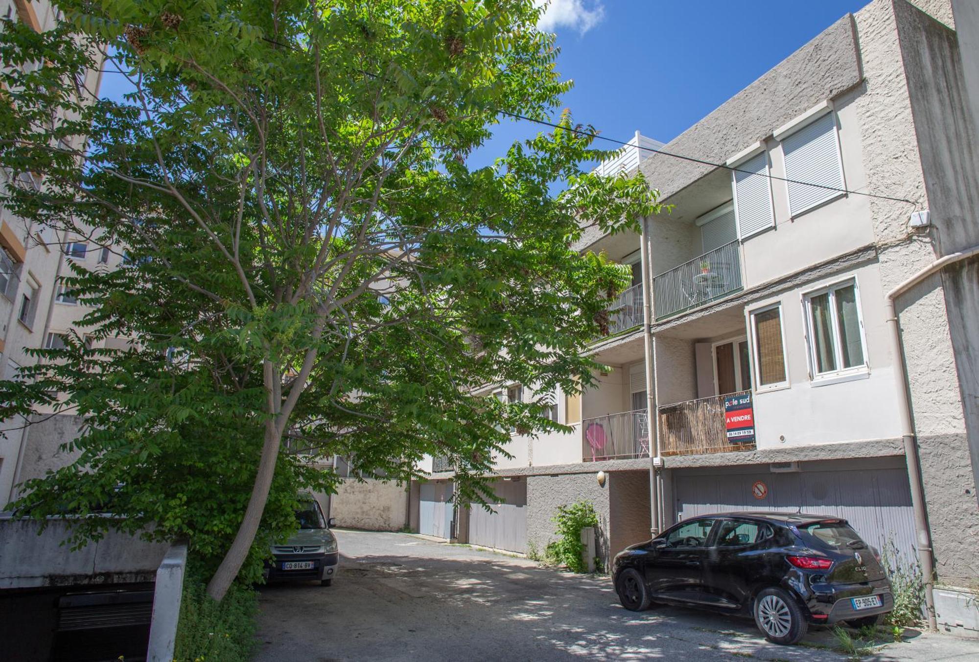 Le Cypres - Appartement Ideal Pour Vos Vacances Ou Vos Deplacements Professionnels A Béziers Eksteriør bilde